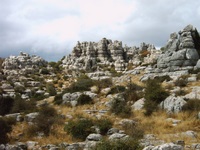 Torcal